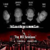 Blackpuzzle : The BCC Sessions Blackpuzzle : The BCC Sessions